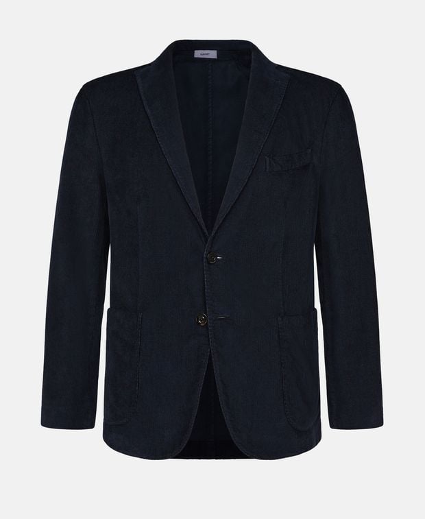 Boglioli Wool suit jacket