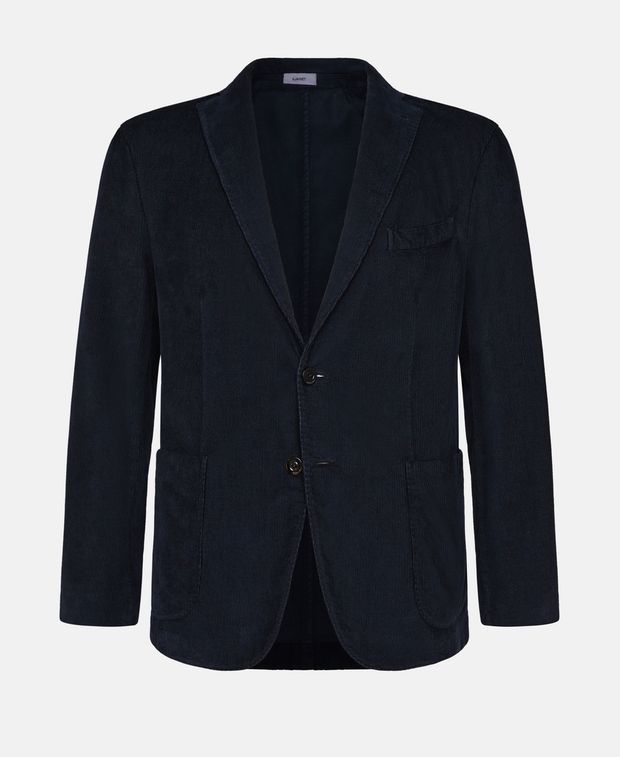 Boglioli Wool suit jacket