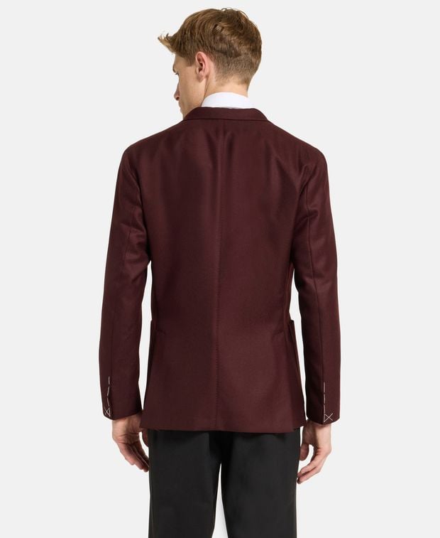 Boglioli Wool suit jacket