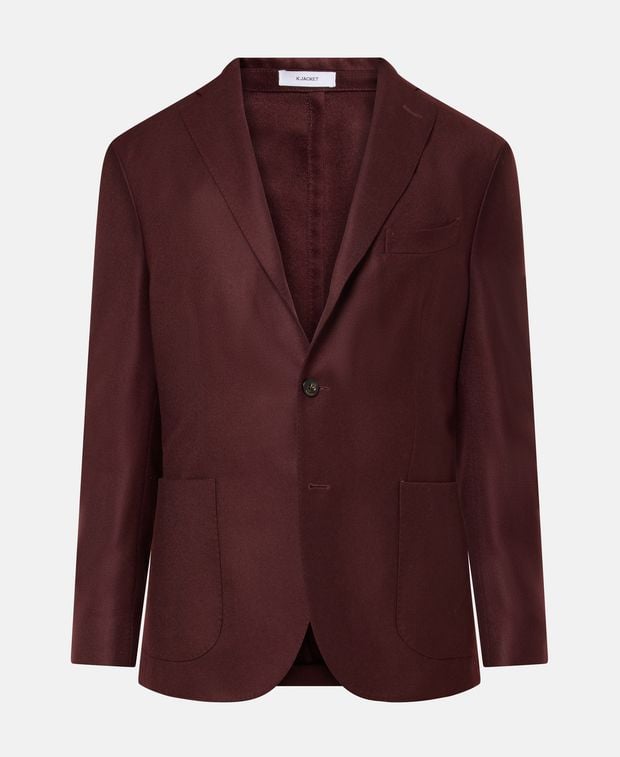 Boglioli Wool suit jacket