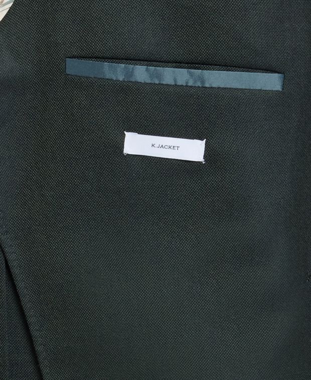 Boglioli Wool suit jacket