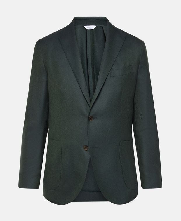 Boglioli Wool suit jacket