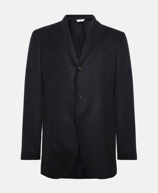 Boglioli Wool suit jacket