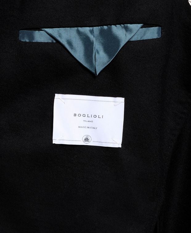 Boglioli Wool suit jacket