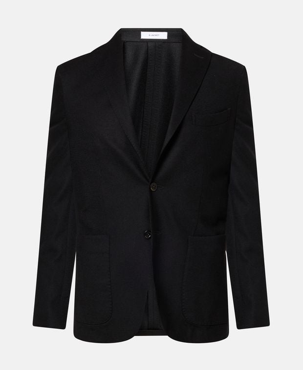 Boglioli Wool suit jacket