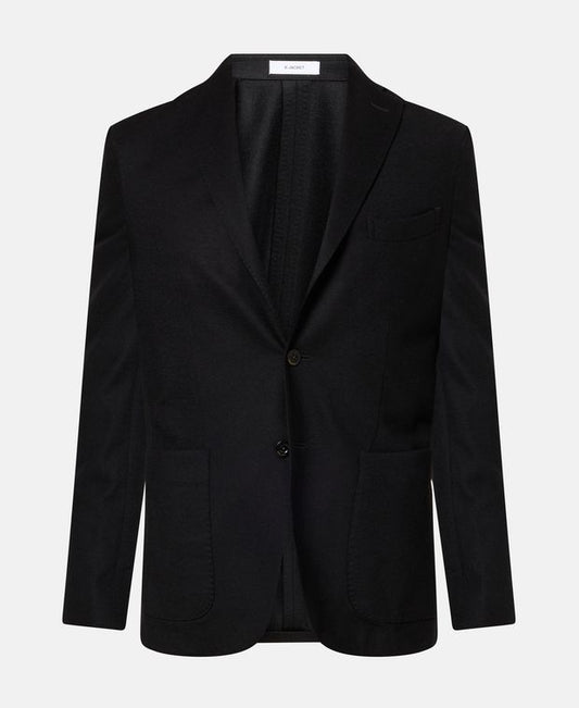 Boglioli Wool suit jacket