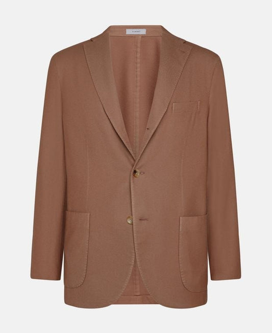 Boglioli Wool suit jacket