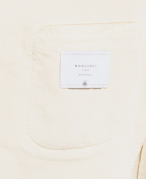 Boglioli Suit