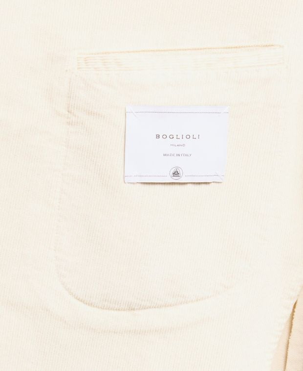 Boglioli Suit