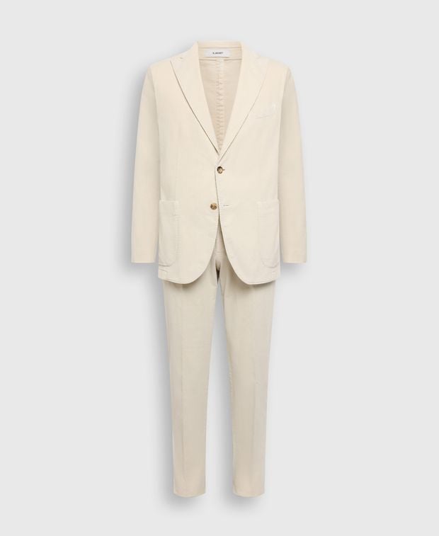 Boglioli Suit