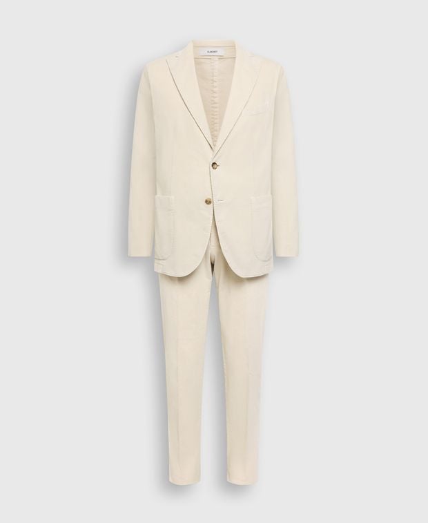 Boglioli Suit
