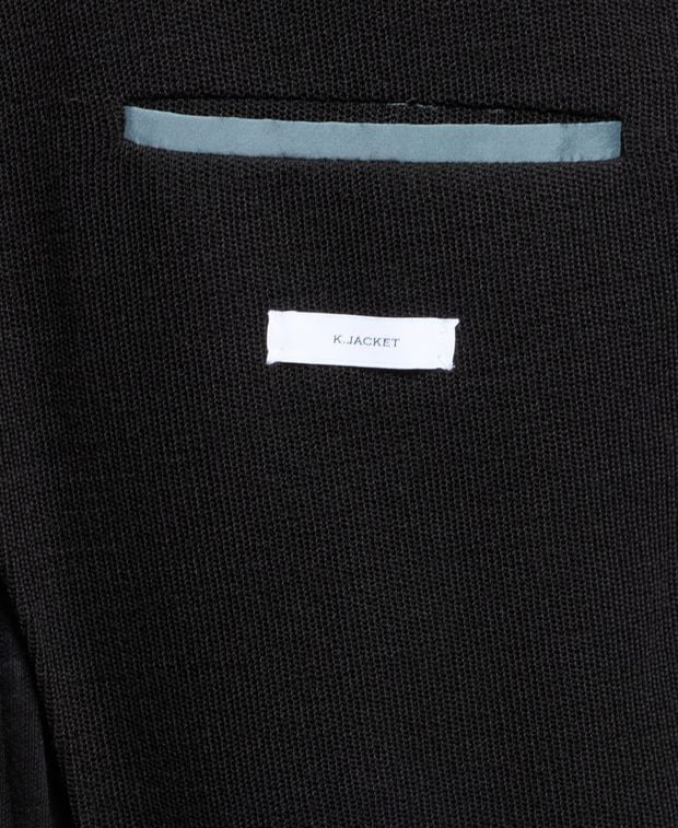 Boglioli Wool-blend suit jacket 50 K