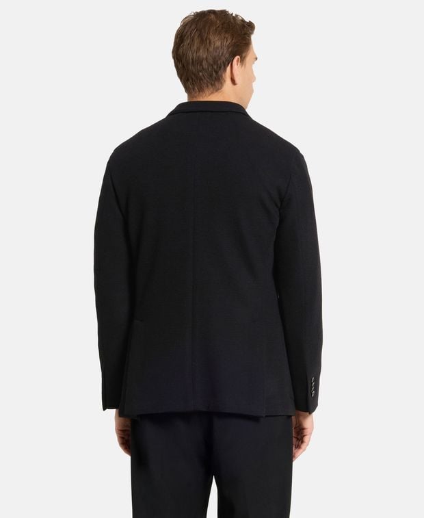 Boglioli Wool-blend suit jacket 50 K