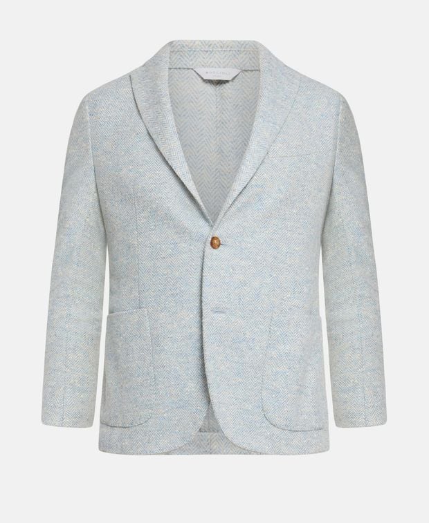 Boglioli Wool suit jacket