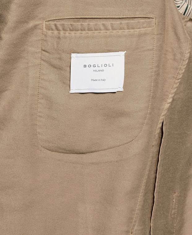 Boglioli Suit jacket