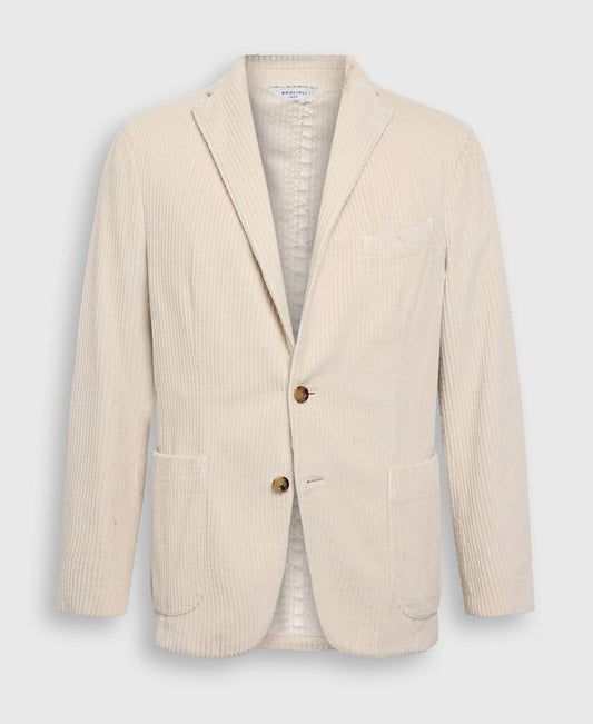 Boglioli Corduroy suit jacket