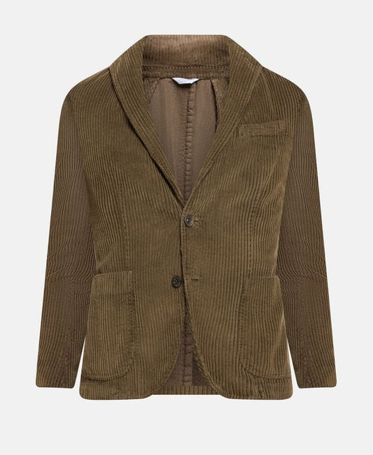 Boglioli Corduroy suit jacket