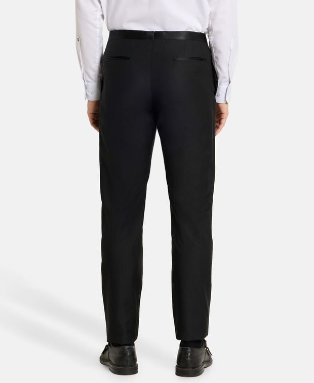 Boglioli Wool trousers