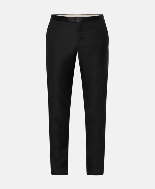 Boglioli Wool trousers