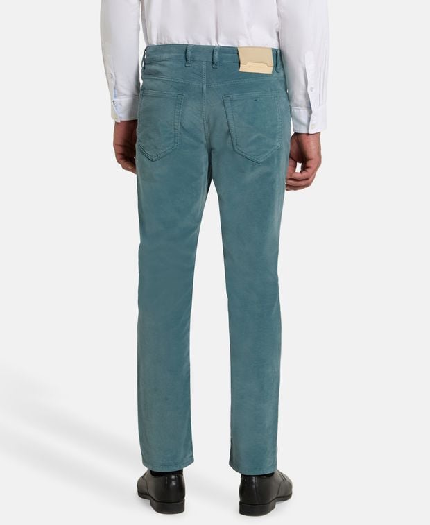 Boglioli Casual trousers