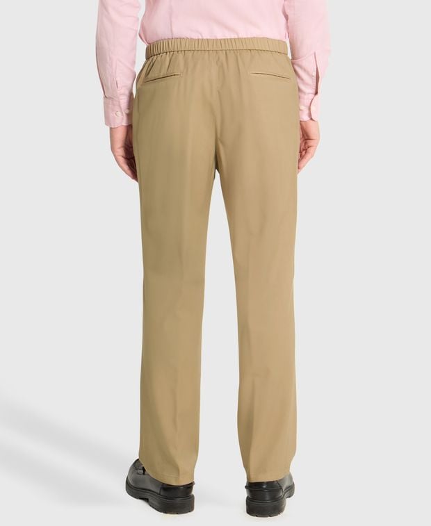 Boglioli Wool trousers