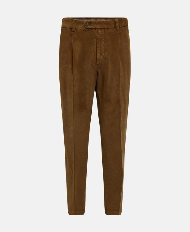 Boglioli Corduroy trousers