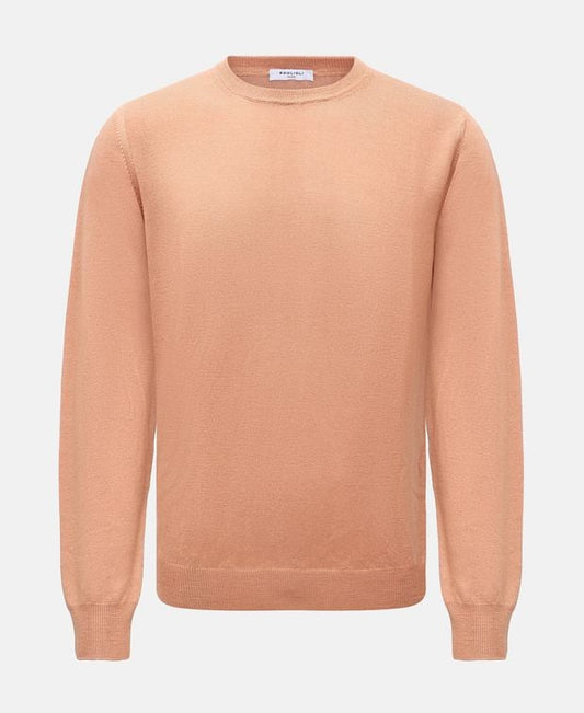 Boglioli Wool pullover