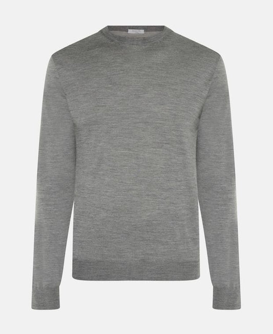 Boglioli Wool pullover