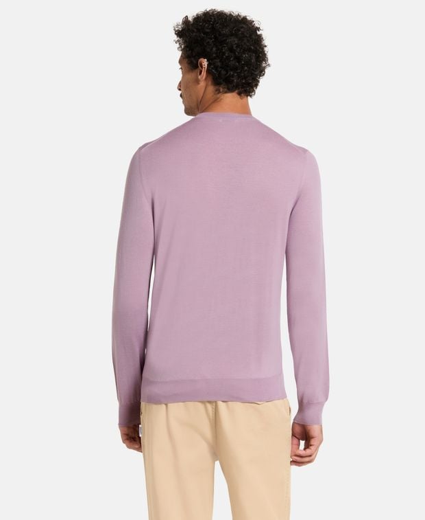 Boglioli Wool jumper