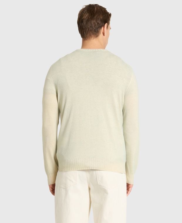 Boglioli Cashmere pullover