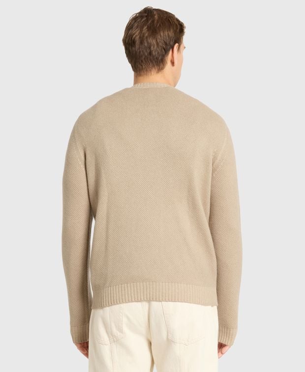 Boglioli Cashmere pullover
