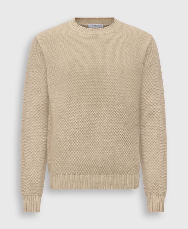 Boglioli Cashmere pullover
