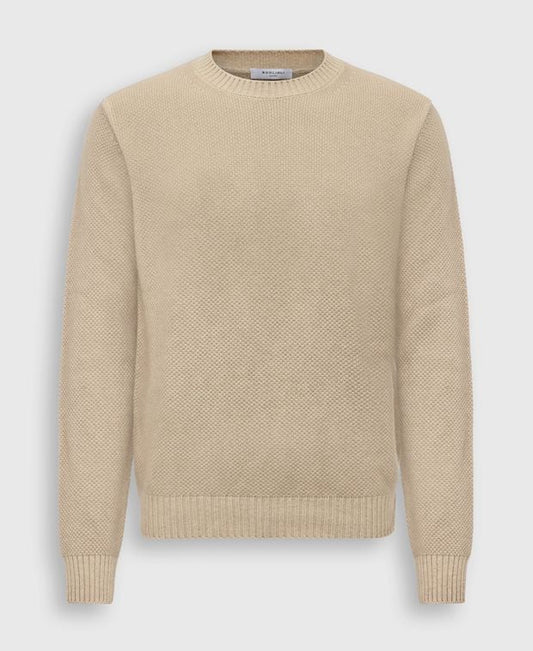 Boglioli Cashmere pullover