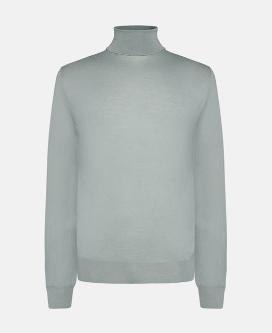 Boglioli Wool rollneck