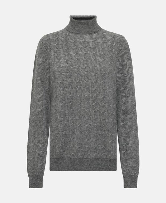 Boglioli Wool rollneck
