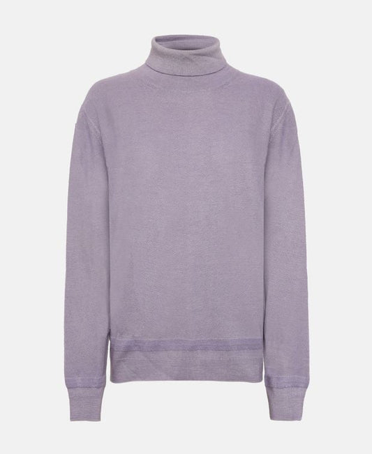 Boglioli Wool rollneck