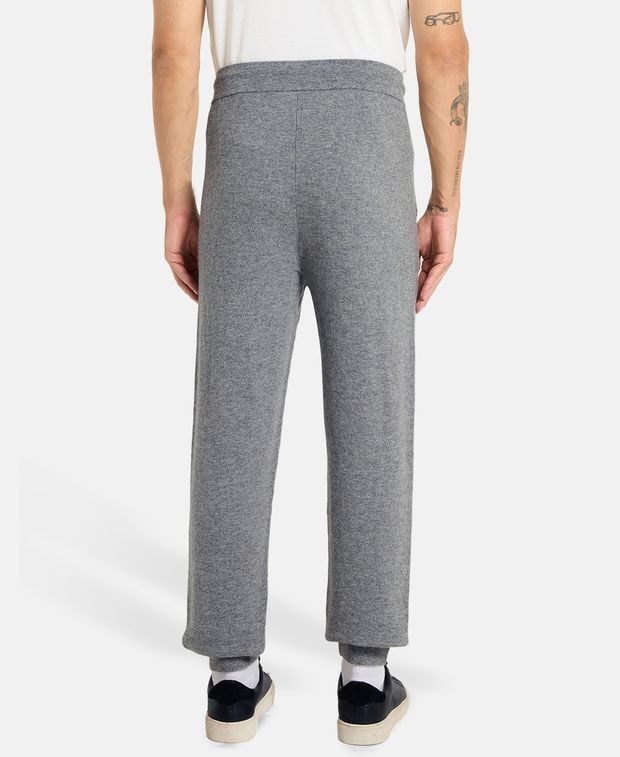 Boglioli Wool sweatpants