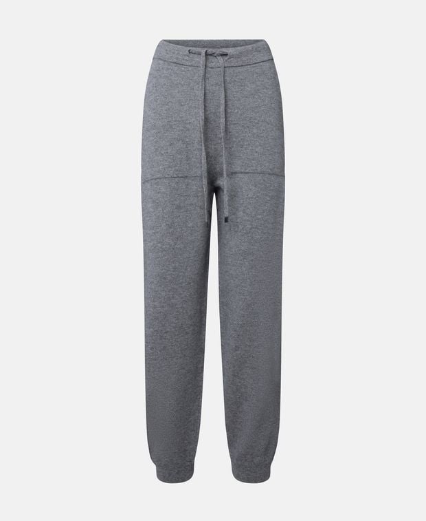 Boglioli Wool sweatpants