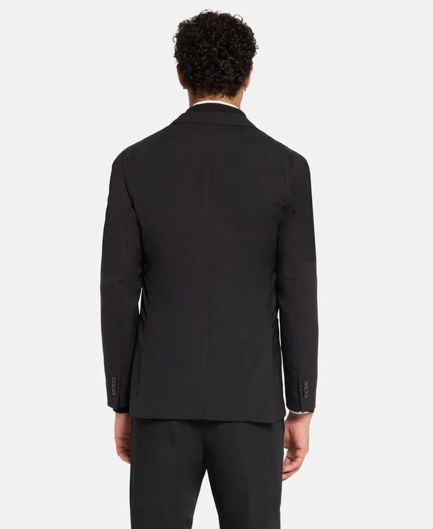 Boglioli Wool blazer