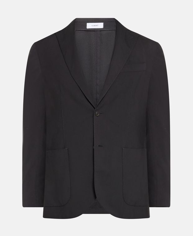 Boglioli Wool blazer