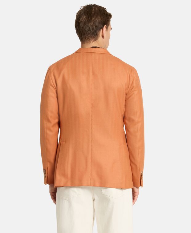 Boglioli Wool suit jacket