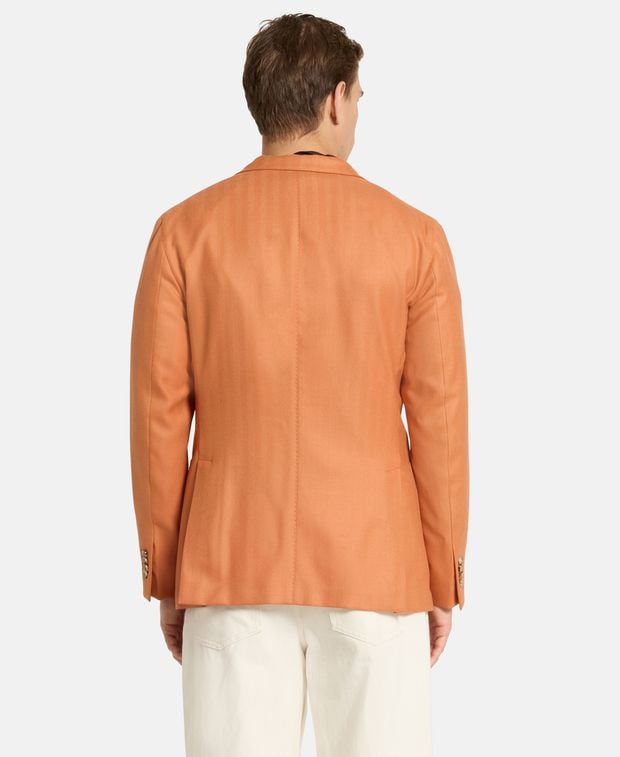 Boglioli Wool suit jacket
