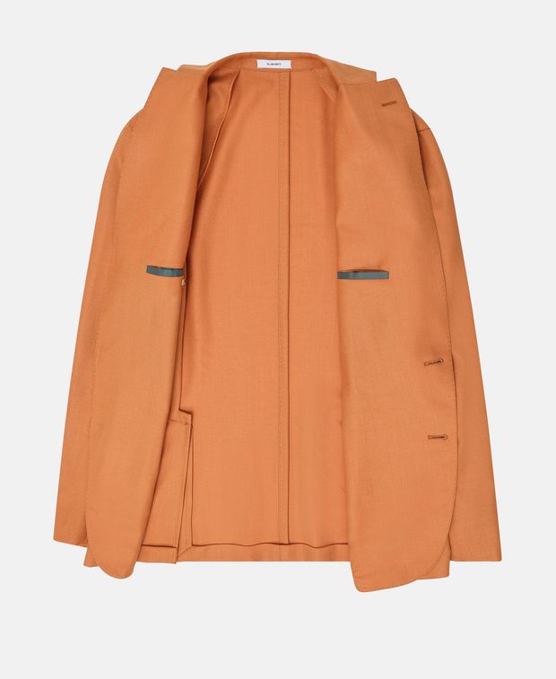 Boglioli Wool suit jacket