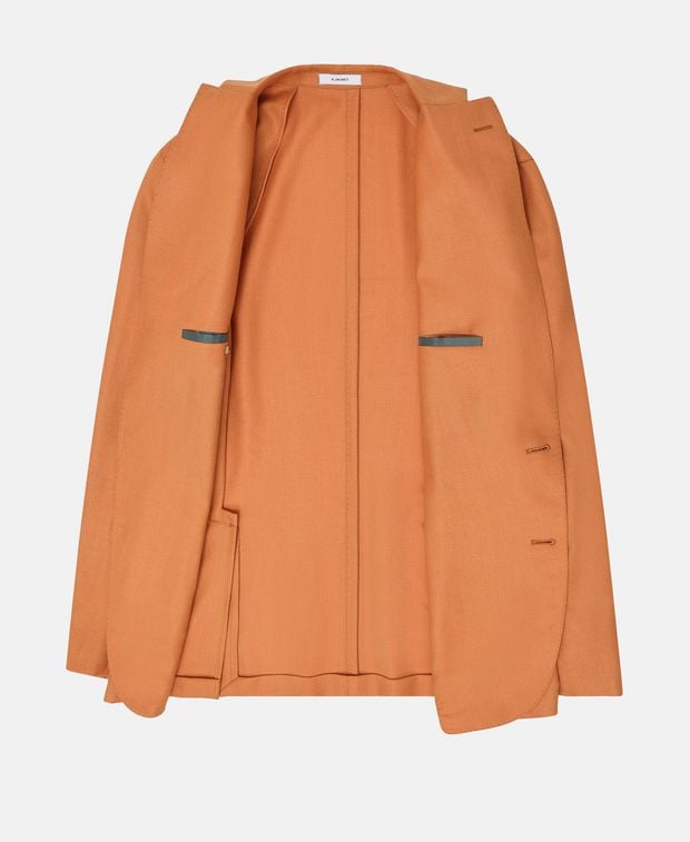 Boglioli Wool suit jacket