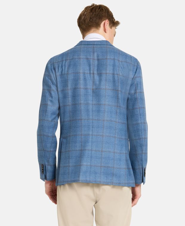 Boglioli Wool suit jacket