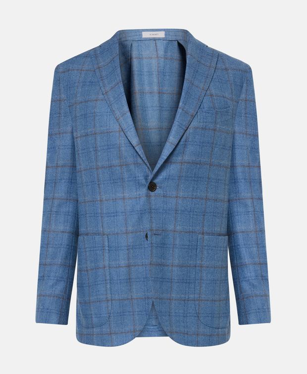 Boglioli Wool suit jacket