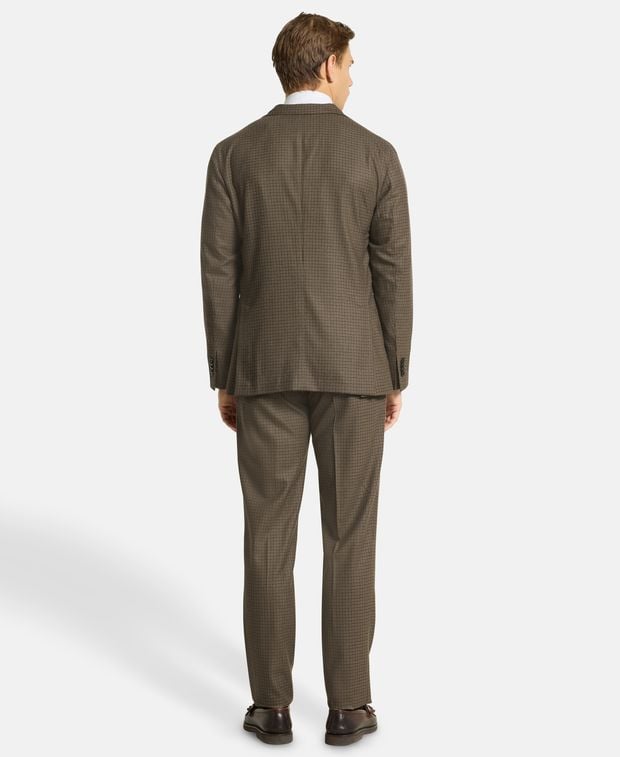 Boglioli Wool suit