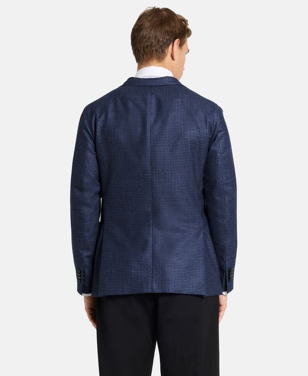 Boglioli Wool suit jacket
