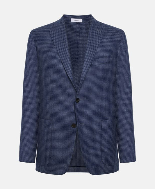 Boglioli Wool suit jacket