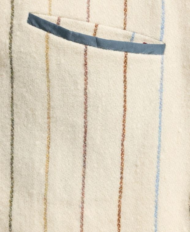 Boglioli Wool suit jacket